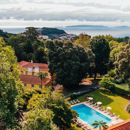 Casa Velha Do Palheiro Relais & Chateaux Funchal  Esterno foto