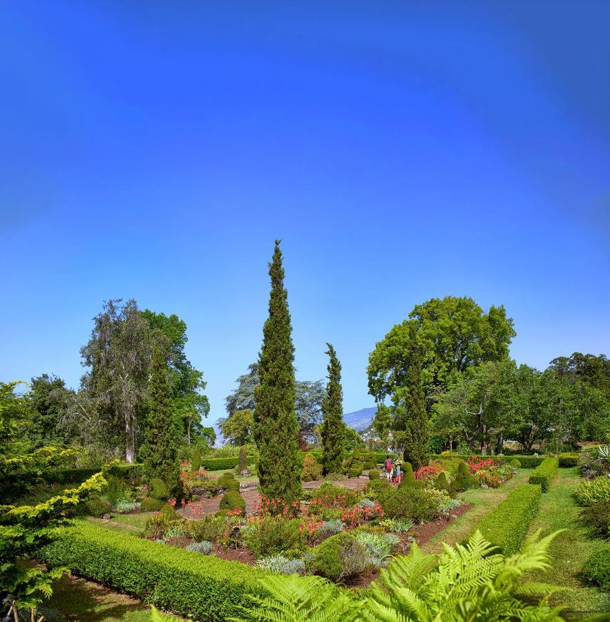 Casa Velha Do Palheiro Relais & Chateaux Funchal  Esterno foto
