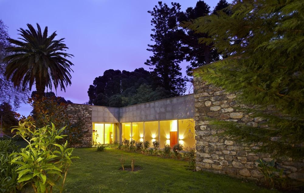 Casa Velha Do Palheiro Relais & Chateaux Funchal  Esterno foto