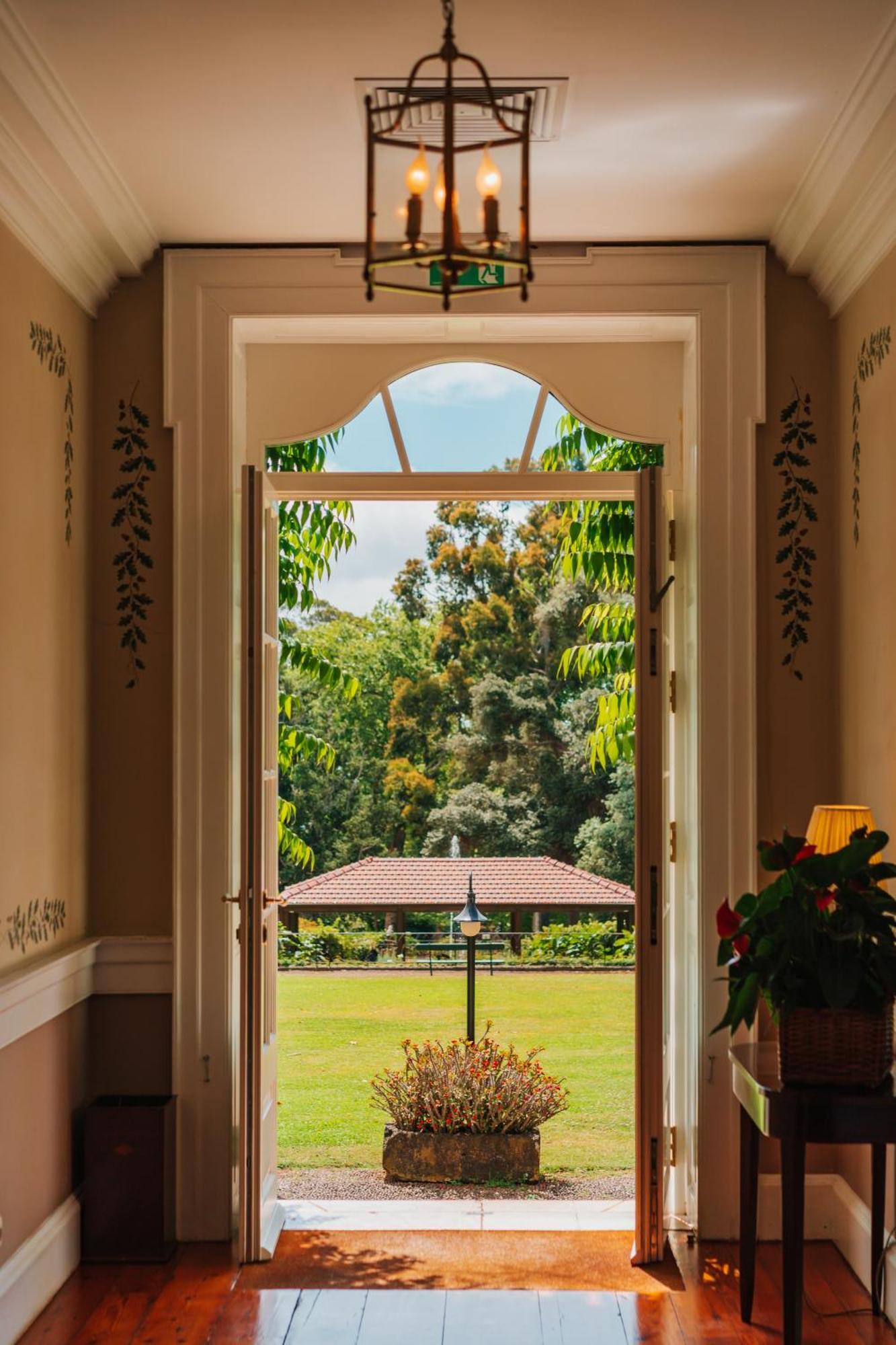 Casa Velha Do Palheiro Relais & Chateaux Funchal  Esterno foto