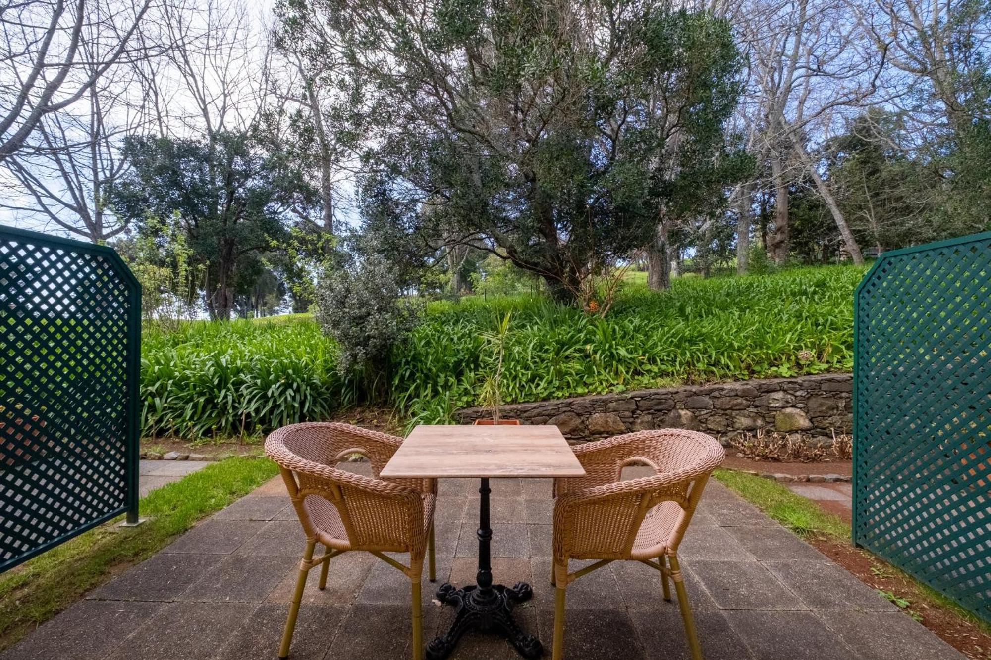 Casa Velha Do Palheiro Relais & Chateaux Funchal  Esterno foto