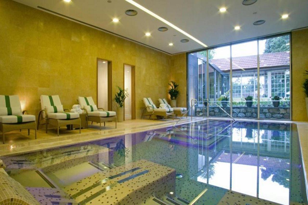 Casa Velha Do Palheiro Relais & Chateaux Funchal  Esterno foto