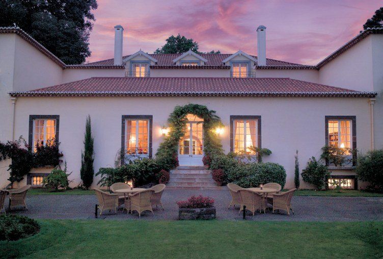 Casa Velha Do Palheiro Relais & Chateaux Funchal  Esterno foto